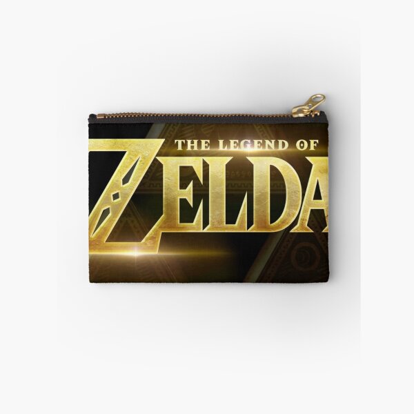 Item preview, The Legend Of Zelda Original Custom Vintage Movie Poster Wall Art Tee Design designed and sold by Cool Robot Bro..