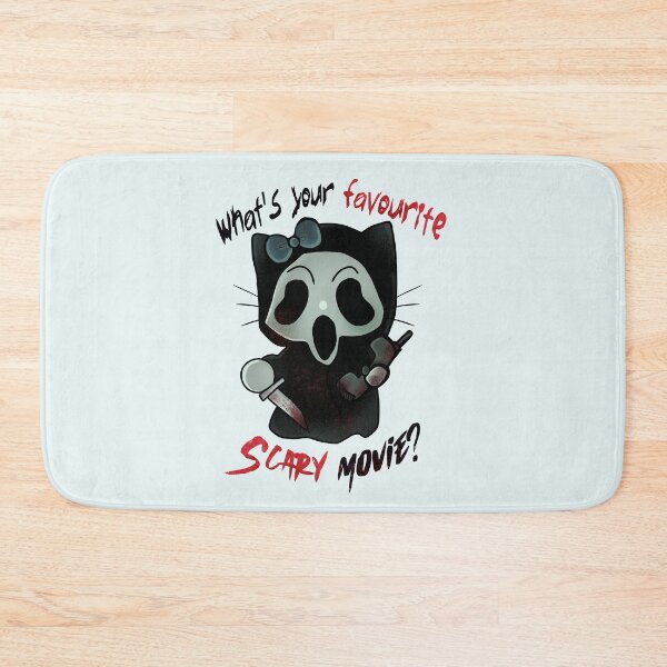 Item preview, Scribble GhostKitty designed and sold by Izaa-aart.
