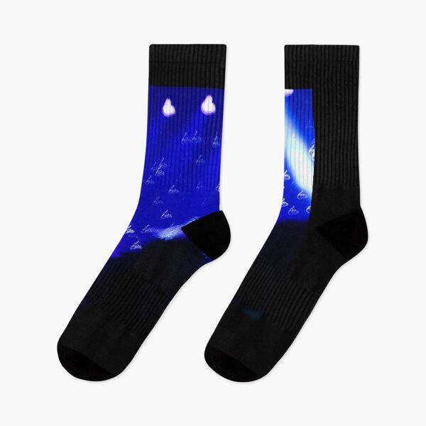 Item preview, Blue Concert Stage Crowd Night Photography designed and sold by Marino4ka.