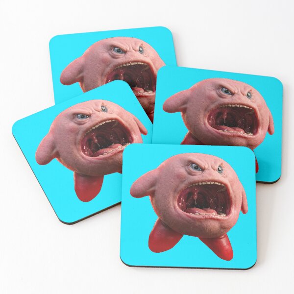 Item preview, Not Kirby designed and sold by Neon Jungle.