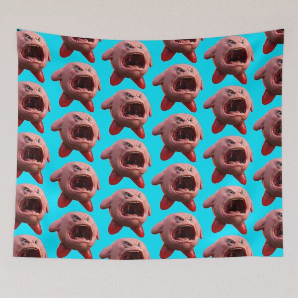 Item preview, Not Kirby designed and sold by Neon Jungle.