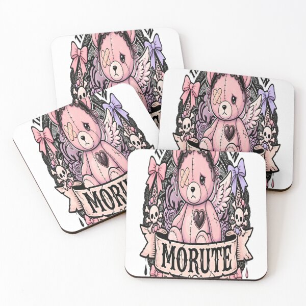 Item preview, morute designed and sold by CatLovers Studio.