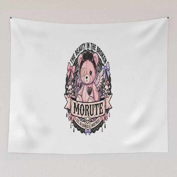Item preview, morute designed and sold by CatLovers Studio.