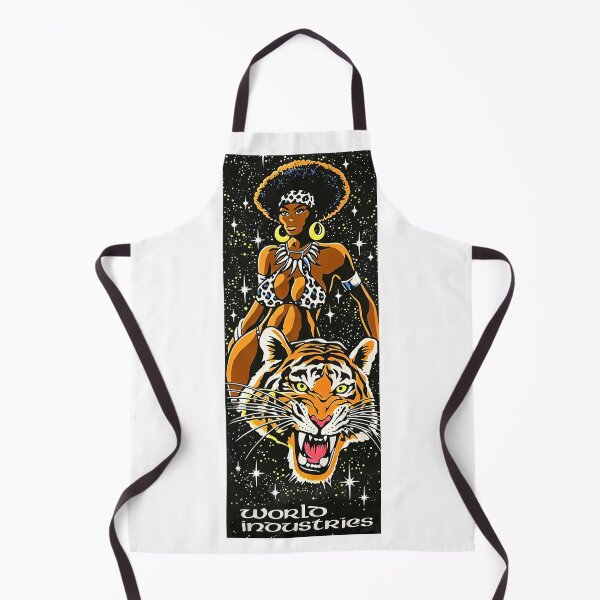 Item preview, Vintage skateboarding logo tiger 90s designed and sold by Paintbase.
