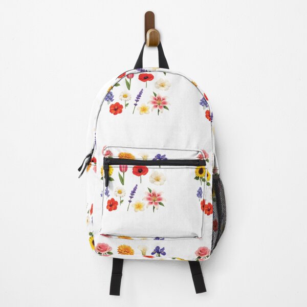Item preview, Isolated Flowers – Beautiful Botanical Floral Illustration designed and sold by Amsafjol.