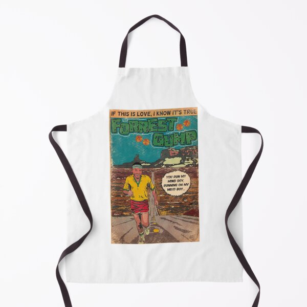 Item preview, Forrest Gump designed and sold by prenalmurahi.