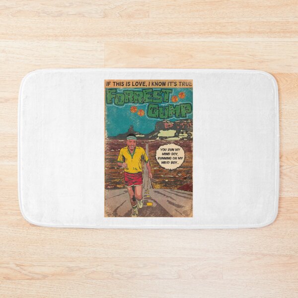 Item preview, Forrest Gump  designed and sold by prenalmurahi.