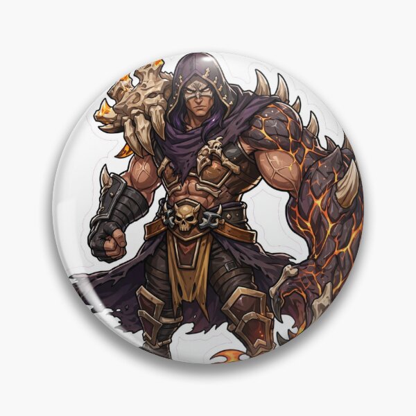 Item preview, Aldous Death Name Banner Showcase Sticker - Mobile Legends Fan Art designed and sold by Lesley D.