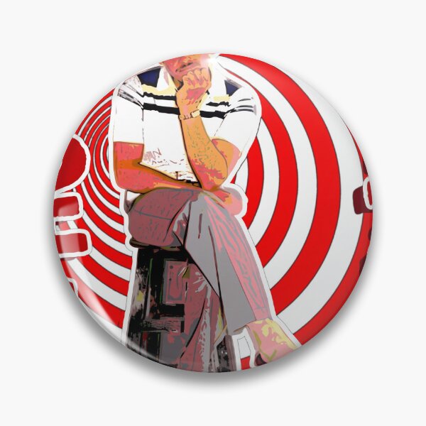Item preview, Anthony Ramos Spiral designed and sold by aimeorle.