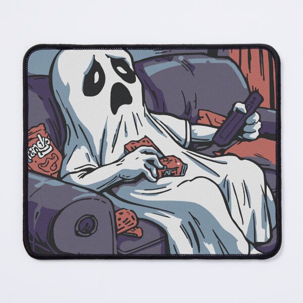 Item preview, Hungry Ghost designed and sold by After De Moment.