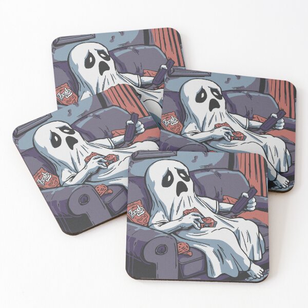 Item preview, Hungry Ghost designed and sold by After De Moment.