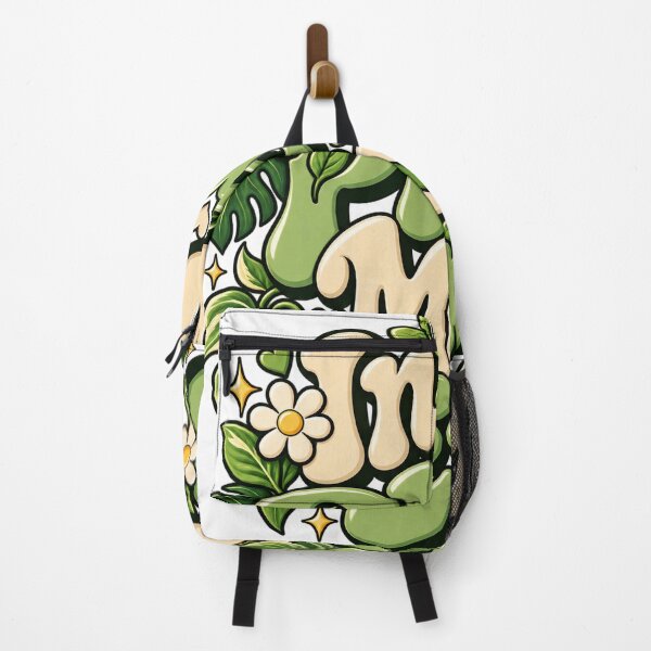 Item preview, In My Plant Mom Era – Cute Plant Lover designed and sold by Haji Kamora.