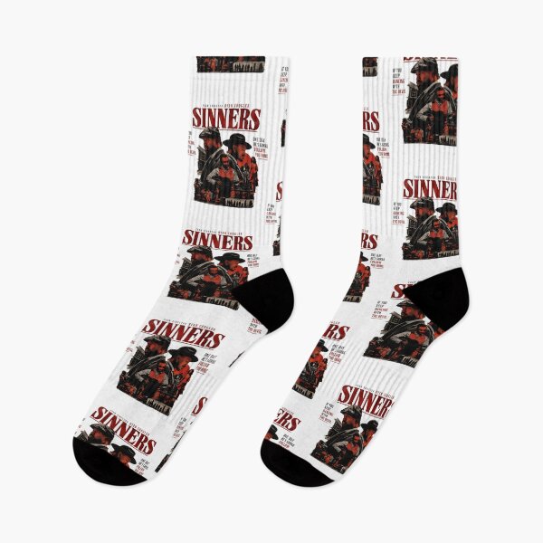 Item preview, Sinners Movie designed and sold by Poseyteso.