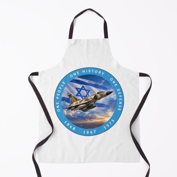 Item preview, Legendary Israeli Fighter Jet designed and sold by Zarppelon.