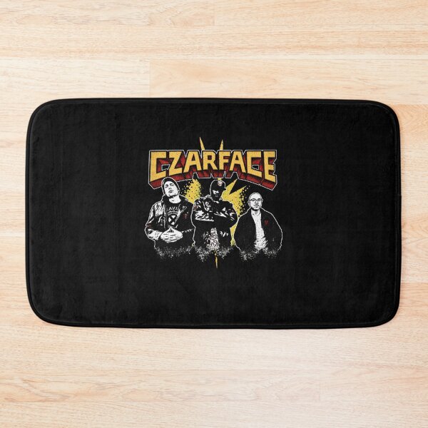Item preview, Czarface designed and sold by Resdoploder.