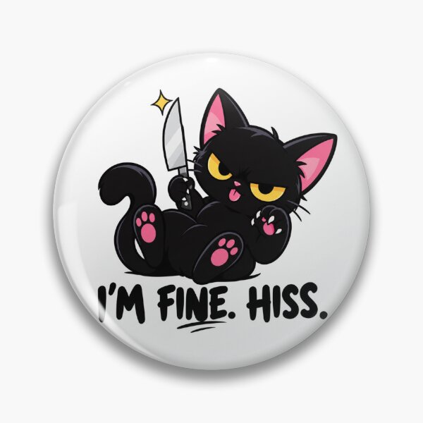Item preview, Cat scratch  designed and sold by Unknowj.