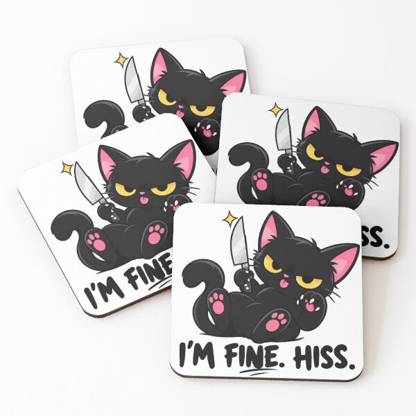 Item preview, Cat scratch  designed and sold by Unknowj.