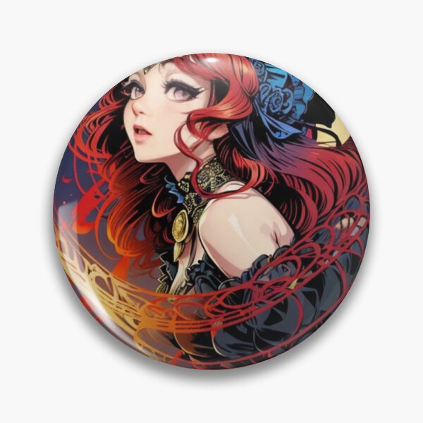 Item preview, Bruna designed and sold by ZeusGallery.