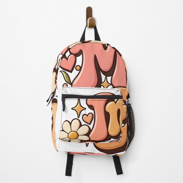 Item preview, In My Mom Era – Cute Retro Mom designed and sold by Haji Kamora.