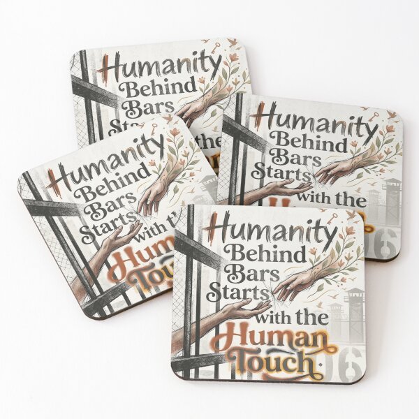 Item preview, HUMANity  designed and sold by Texas Prison Reform LLC.