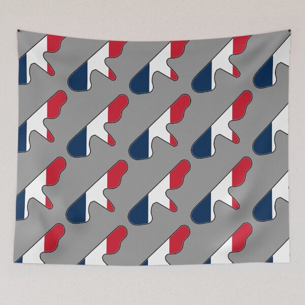 Item preview, Dijon circuit with the national flag designed and sold by p-Phictures4.