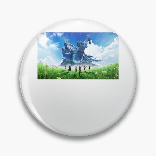 Artikelvorschau, Xenoblade Chronicles Sky entworfen und verkauft von prenalmurahi.