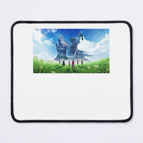 Item preview, Xenoblade Chronicles Sky  designed and sold by prenalmurahi.