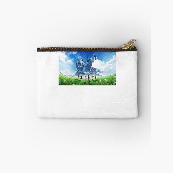 Item preview, Xenoblade Chronicles Sky  designed and sold by prenalmurahi.