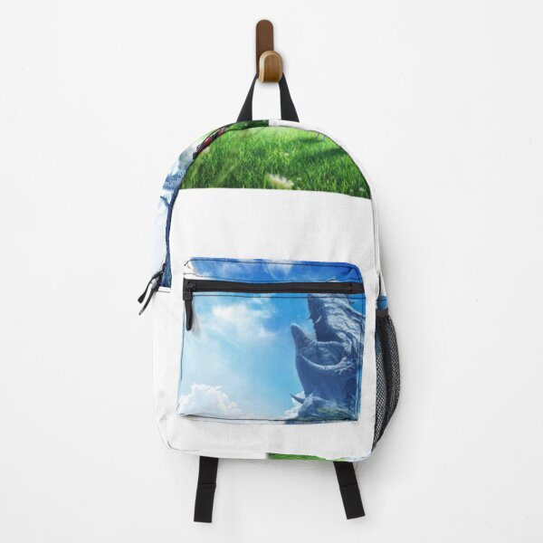 Item preview, Xenoblade Chronicles Sky designed and sold by prenalmurahi.