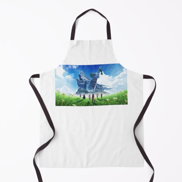 Item preview, Xenoblade Chronicles Sky designed and sold by prenalmurahi.