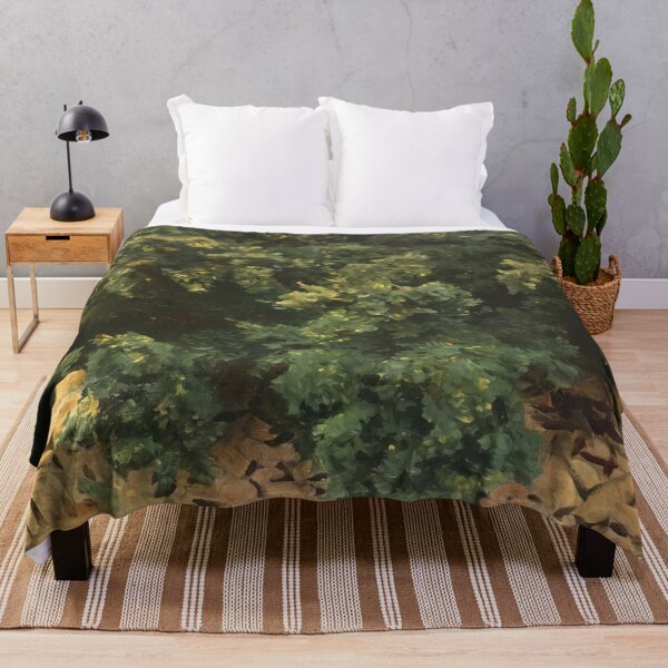 Artikelvorschau, John Singer Sargent Ilex Wood, Mallorca - Kunstdruck Spanische Naturlandschaft entworfen und verkauft von lanaverera.