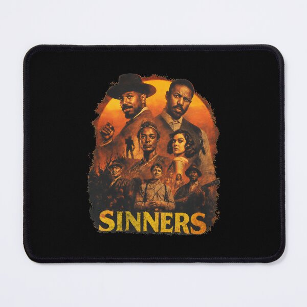 Item preview, Sinners  designed and sold by Poseyteso.