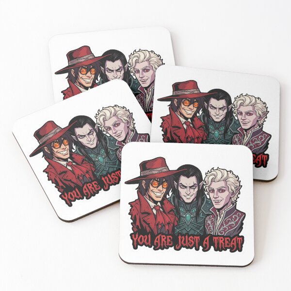 Item preview, The Three Amigos designed and sold by Party of Two Studio.