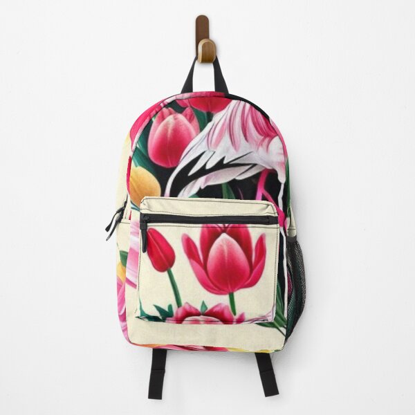 Item preview, Flamingo designed and sold by ZeusGallery.