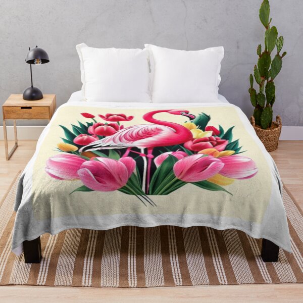 Item preview, Flamingo designed and sold by ZeusGallery.