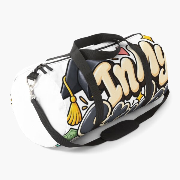 Item preview, In My Student Debt Era – Funny College Life designed and sold by Haji Kamora.