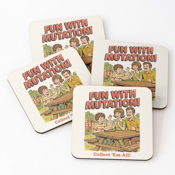 Item preview, Funny Poster designed and sold by The Design Deck.