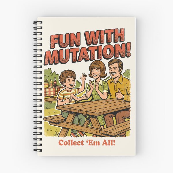 Item preview, Funny Poster designed and sold by The Design Deck.
