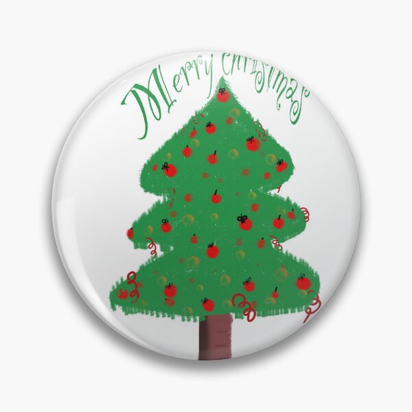 Item preview, Christmas tree designed and sold by zaimee.