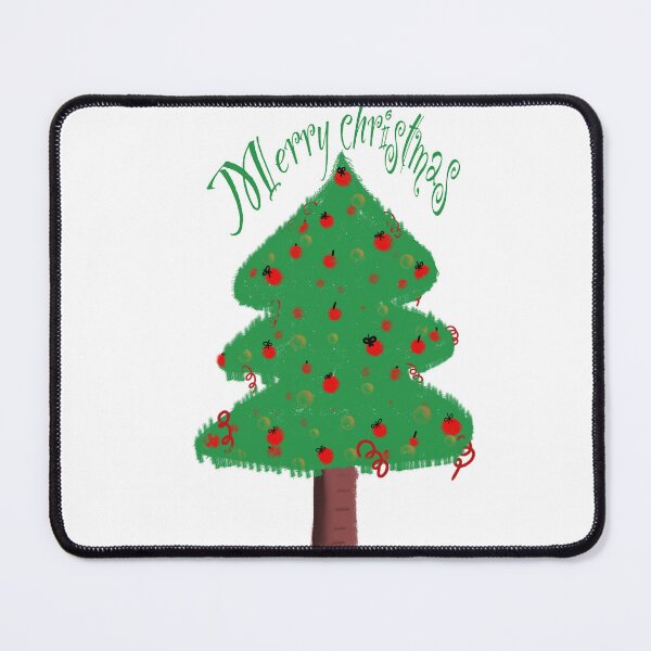 Item preview, Christmas tree designed and sold by zaimee.