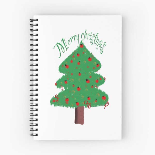 Item preview, Christmas tree designed and sold by zaimee.