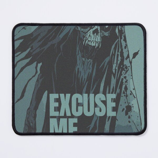 Item preview, Excuse me designed and sold by After De Moment.