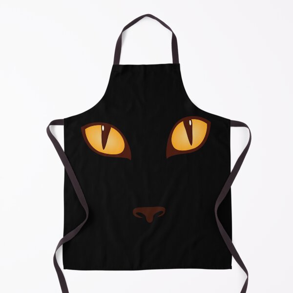 Item preview, Evil cat eyes in Halloween night  designed and sold by Tanapan2529.
