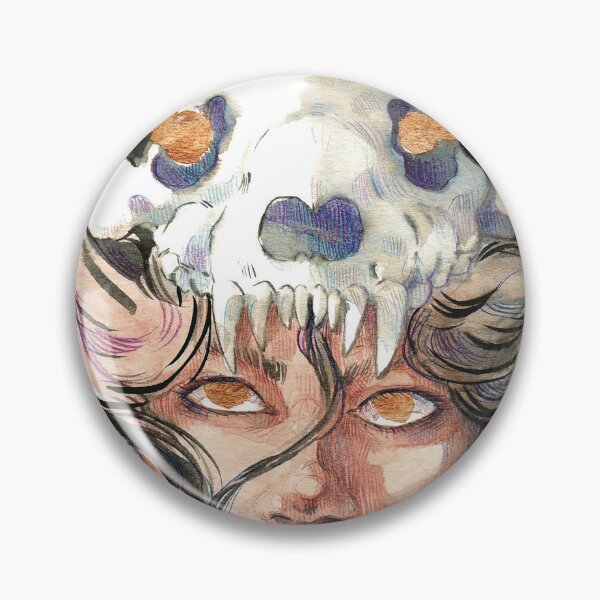 Item preview, Persephone designed and sold by KEIERI.