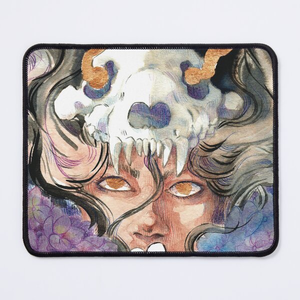 Item preview, Persephone designed and sold by KEIERI.