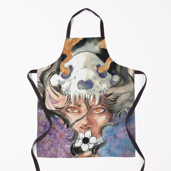 Item preview, Persephone designed and sold by KEIERI.