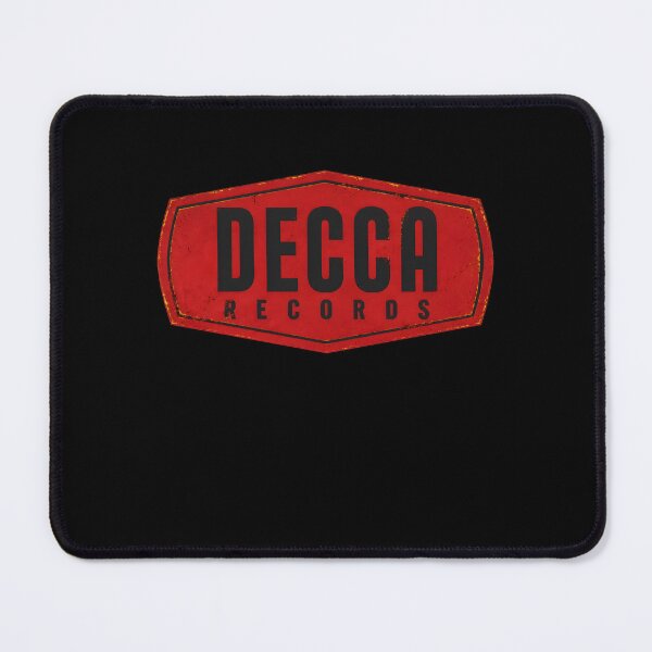 Item preview, Decca Records designed and sold by Reswopkiser.