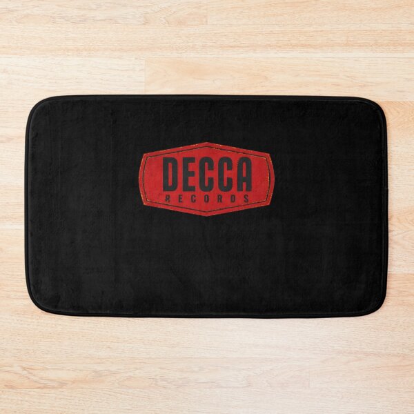 Item preview, Decca Records designed and sold by Reswopkiser.