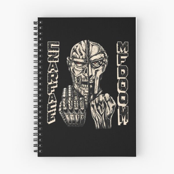 Item preview, Czarface x Mf Doom designed and sold by Resdoploder.