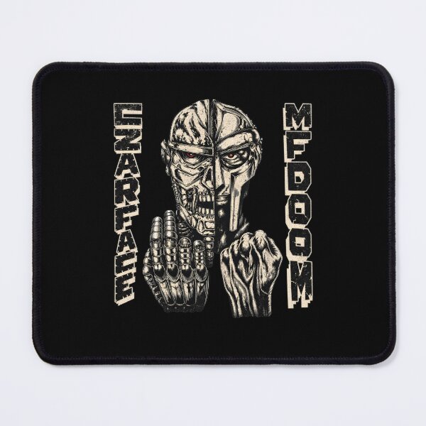 Item preview, Czarface x Mf Doom designed and sold by Resdoploder.